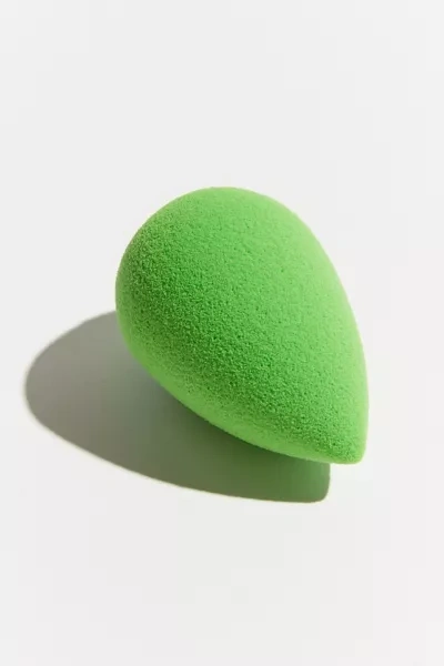 Shop Beautyblender Bio Pure Makeup Sponge In Green At Urban Outfitters