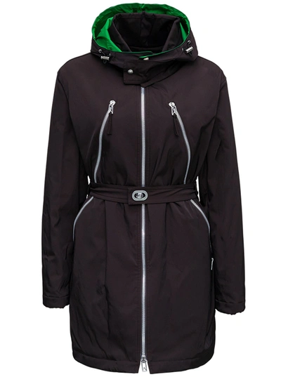 Moncler malachite black online