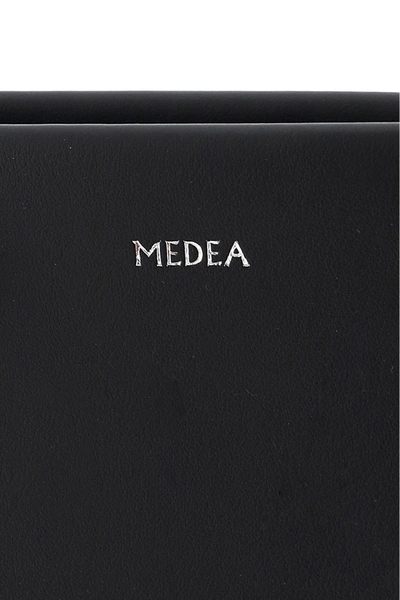 Shop Medea Tall Prima Bag In Black
