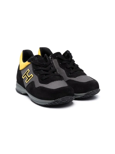 INTERACTIVE SNEAKERS