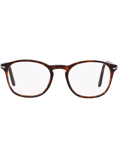 Persol Po3253v In Brown
