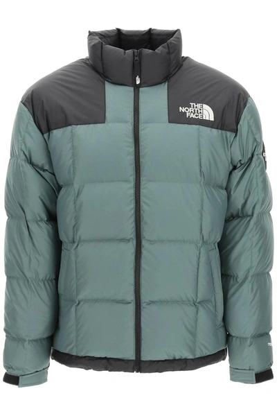 The North Face Himalayan Down Jacket In Green | ModeSens