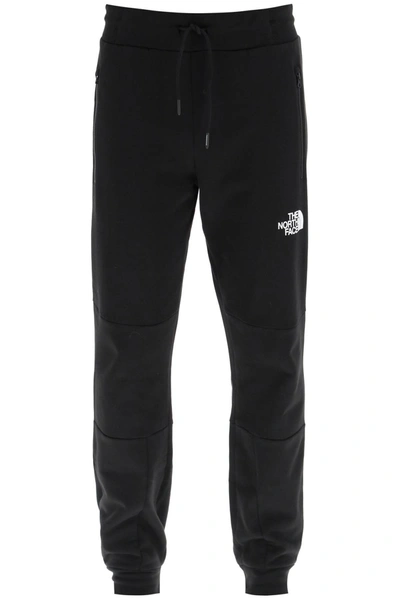 The North Face Himalayan Track Pants In Black | ModeSens