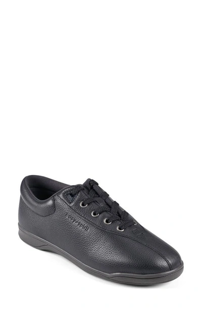 Easy Spirit Ap1 Womens Casual Athletic Walking Shoes In Navy