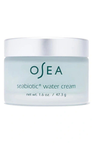 Shop Osea Seabiotic® Water Cream, 1.6 oz
