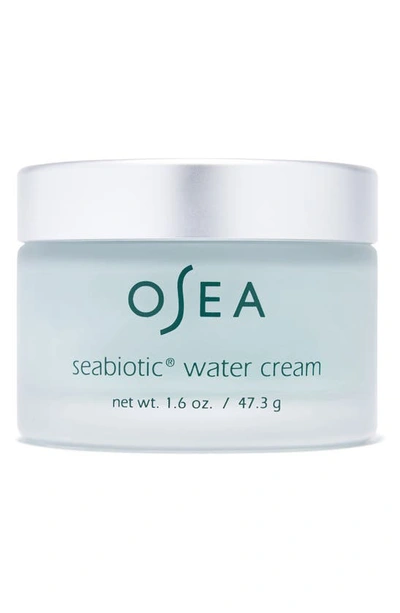 Osea Seabiotic Water Cream