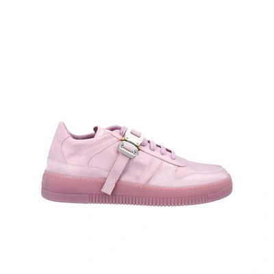 Shop Alyx Bukle Low Trainer In Pink