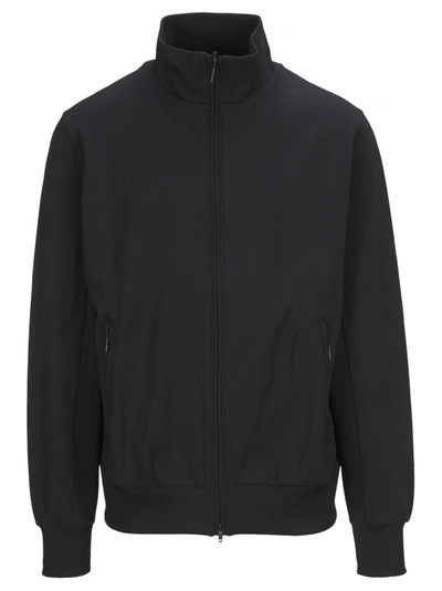 Shop Y-3 Classic Track Jacket In Black