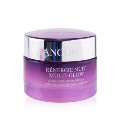 Shop Lancôme Lancome Renergie Unisex Cosmetics 3614272885738 In Red   / Berry / Cream