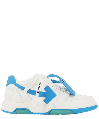 Shop Off-white "out Of Office" Sneakers In White