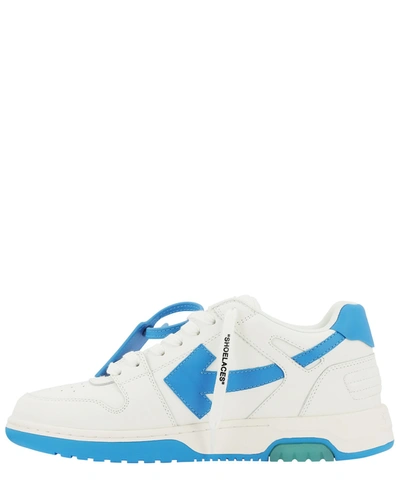 Shop Off-white "out Of Office" Sneakers In White