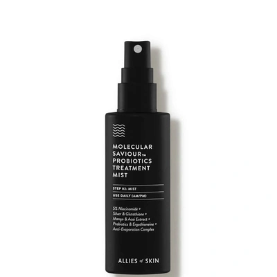 Allies Of Skin Molecular Saviour Probiotics Treatment Mist