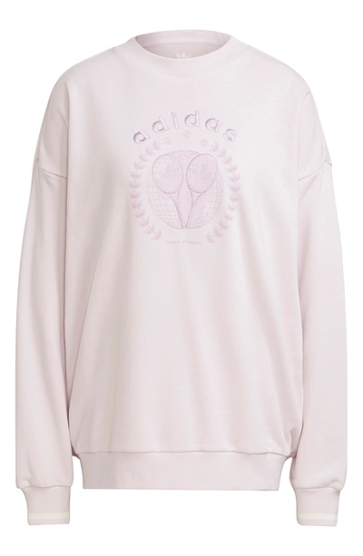 adidas sweatshirt tennis