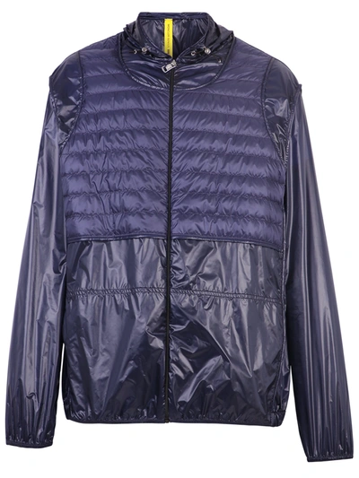 Shop Moncler Genius 5 Moncler Craig Green - Plethodon In Blue