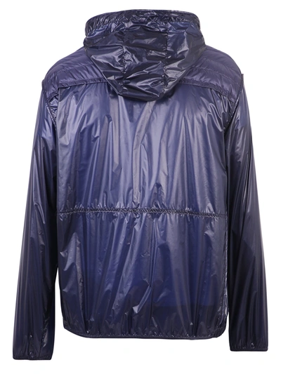 Shop Moncler Genius 5 Moncler Craig Green - Plethodon In Blue