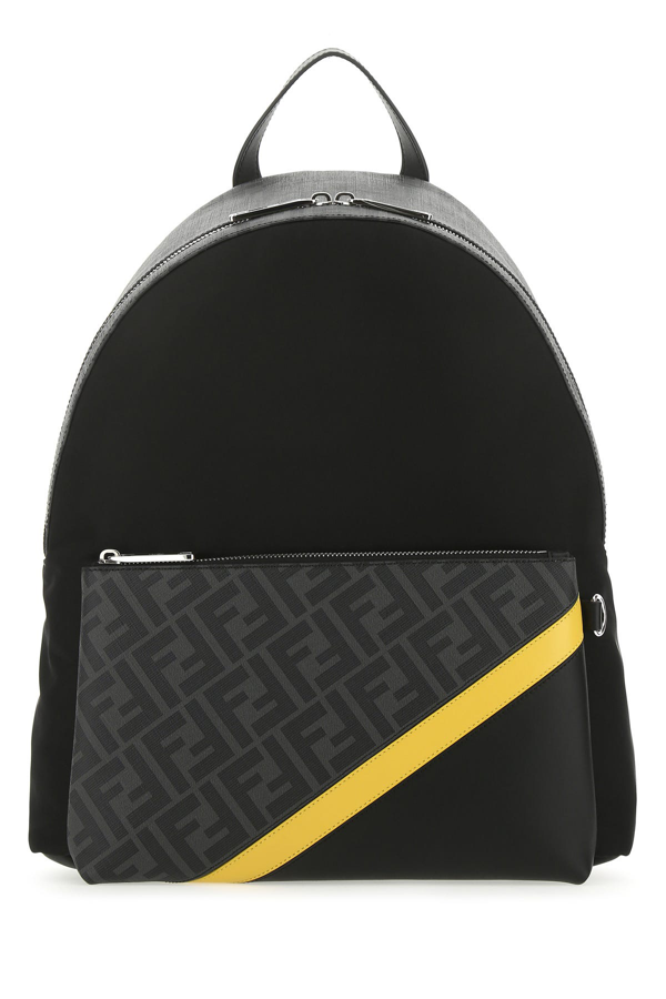 fendi backpack mens