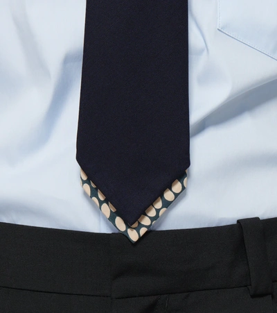 LEVANTO羊毛领带