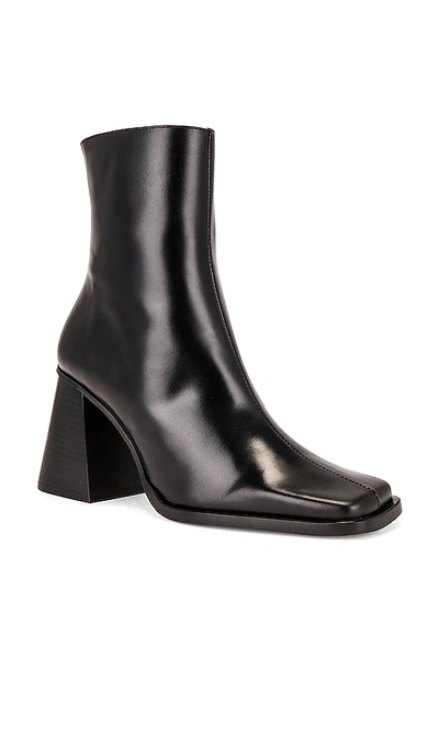 Shop Alohas South Boot In Black