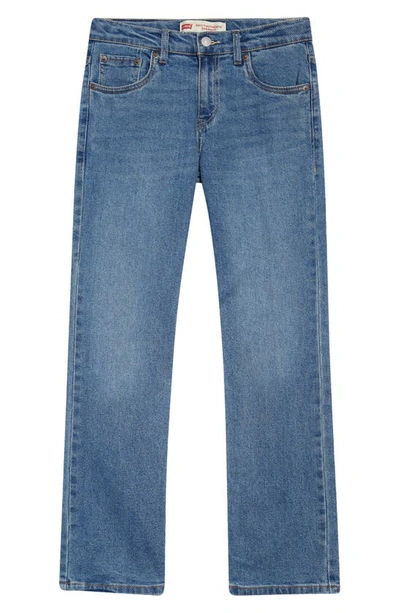 Shop Levi's 551z™ Authentic Straight Leg Jeans In M1i-find A Way