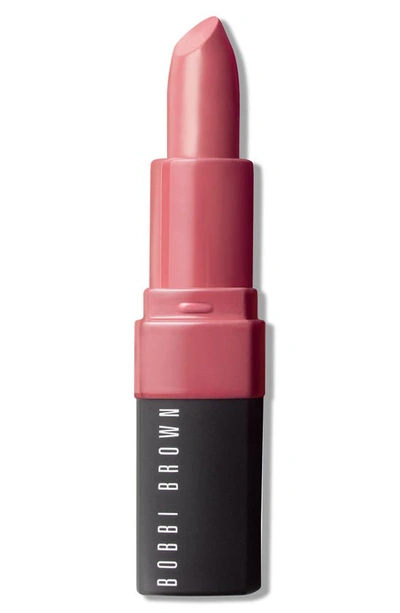 Shop Bobbi Brown Crushed Lipstick In Baby / Pale Soft Pink