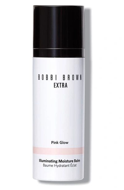 Shop Bobbi Brown Extra Illuminating Moisture Balm In Pink Glow