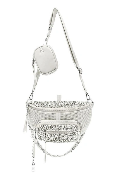 MAXIMA BAG WHITE MULTI