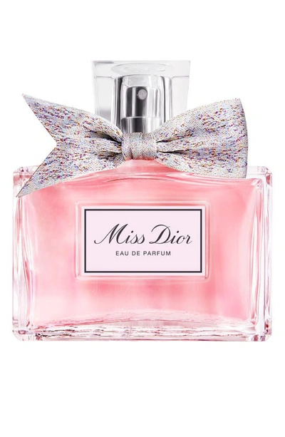 Shop Dior Miss  Eau De Parfum, 1.7 oz