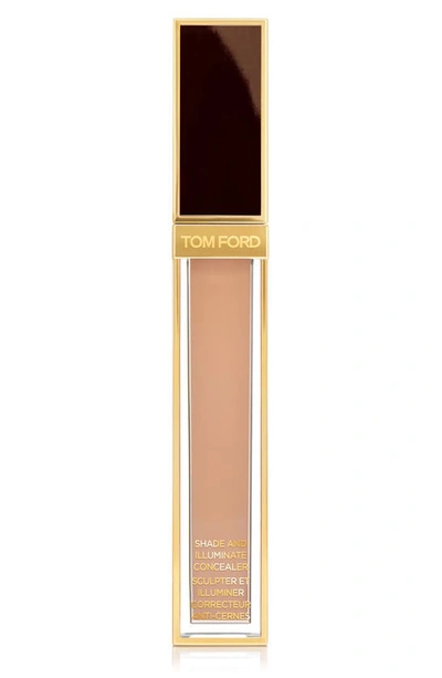 Shop Tom Ford Shade & Illuminate Concealer In 3c0 Tulle