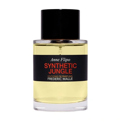 Shop Frederic Malle Synthetic Jungle Perfume 100ml