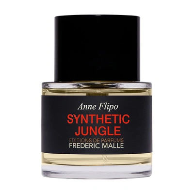 Shop Frederic Malle Synthetic Jungle Perfume 50ml