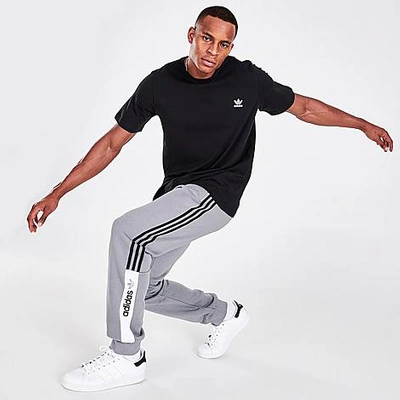 Men's adidas originals nutasca zx jogger pants hot sale