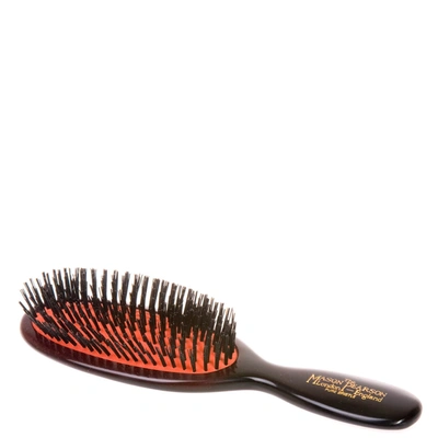 Shop Mason Pearson Pocket Bristle Hair Brush (1 Piece)