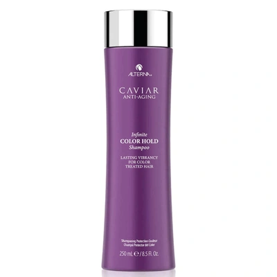 Shop Alterna Caviar Anti-aging Infinite Color Hold Shampoo 8.5 oz