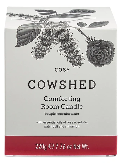 Shop Cowshed Women's Cosy Comforting Room Candle