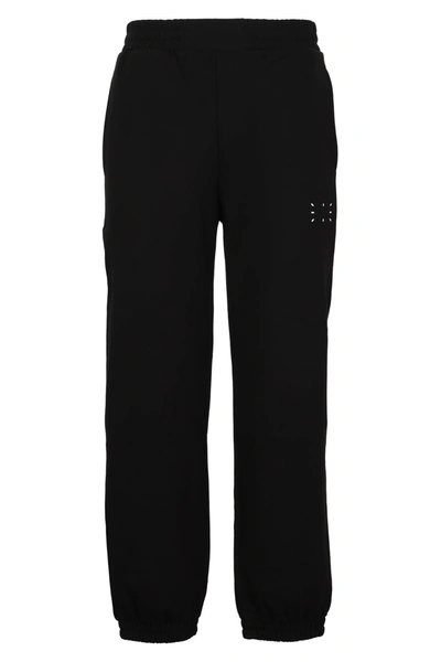 Shop Mcq By Alexander Mcqueen Pant Sport In Nero