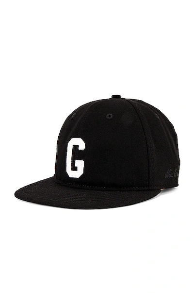 Fear Of God X New Era Cap Grays Baseball Cap In Black | ModeSens Fear Of God X New Era Cap Grays Baseball Cap In Black | ModeSens