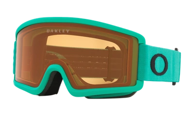 Shop Oakley Target Line S Snow Goggles In Celeste