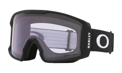 Oakley Line Miner™ M Snow Goggles In Black