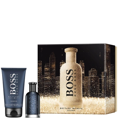 Hugo boss bottled infinite eau de parfum discount 50ml