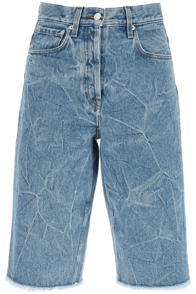 Shop Dries Van Noten Pinel Jeans In Blue