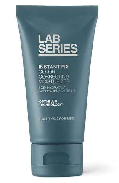 Shop Lab Series Skincare For Men Instant Fix Color Correcting Moisturizer, 1.7 oz
