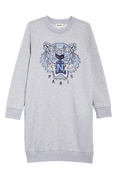 Kenzo icon cheap sweatshirt dress