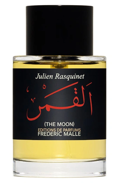 Shop Frederic Malle The Moon Perfume, 3.4 oz