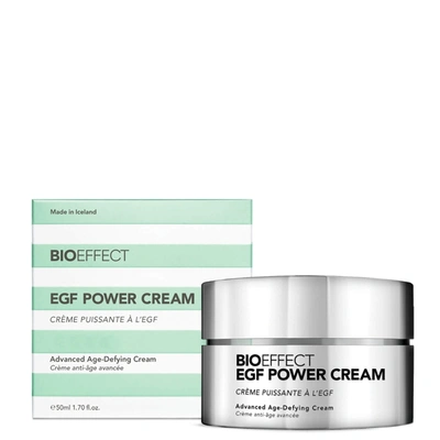 Shop Bioeffect Egf Power Cream 50ml