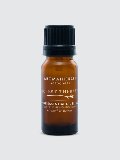 Shop Aromatherapy Associates Forest Therapy Pure Essential Oil Blend