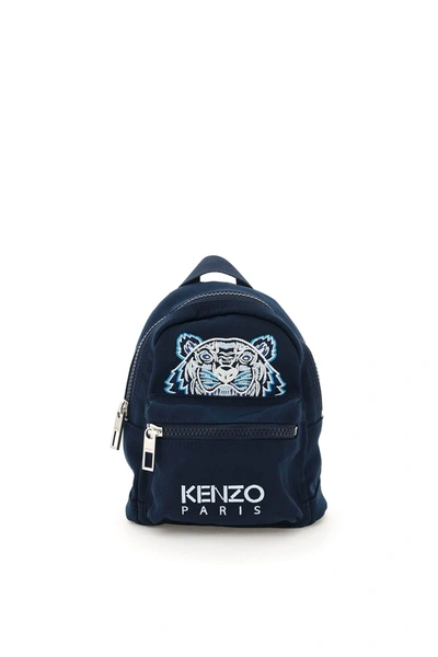 Kenzo mini shop rucksack