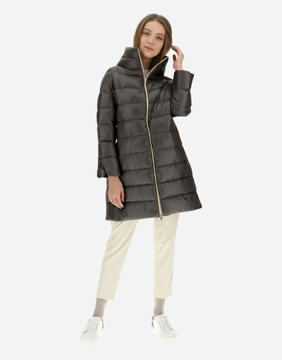 Herno Matilde In Grey