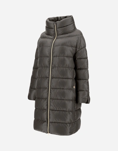 Herno Matilde In Grey