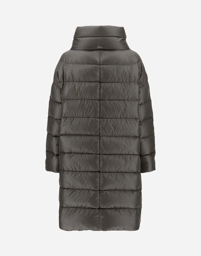 Herno Matilde In Grey