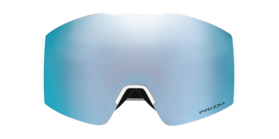 Oakley Unisex Fall Line Xm Snow Goggle, Oo7103 In Prizm Snow Sapphire Iridium